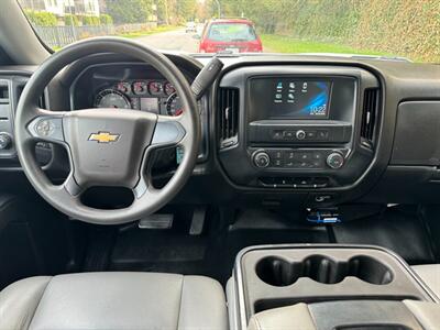 2019 Chevrolet Silverado 1500 LD Work Truck   - Photo 10 - Coquitlam, BC V3B 5E2