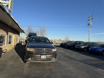 2014 Dodge Durango Limited   - Photo 4 - Denver, CO 80204