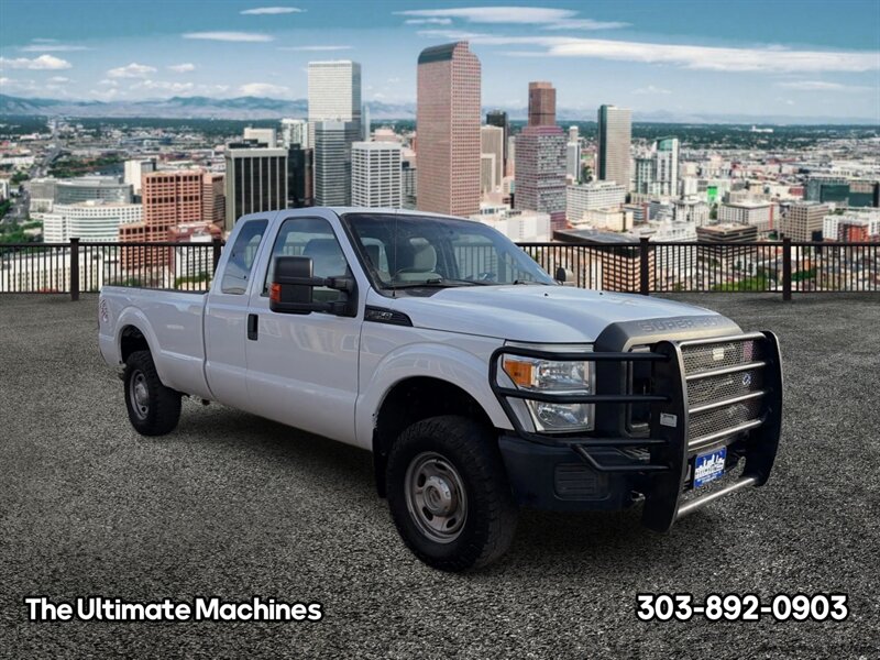 2019 Ford F-350 Super Duty XLT  