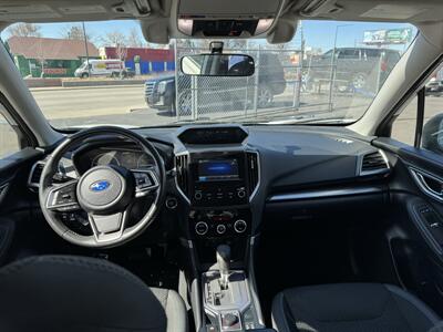 2019 Subaru Forester Premium   - Photo 8 - Denver, CO 80204