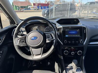2019 Subaru Forester Premium   - Photo 11 - Denver, CO 80204