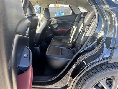2018 Mazda CX-3 Touring   - Photo 9 - Denver, CO 80204