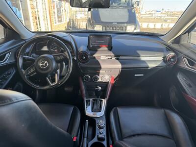2018 Mazda CX-3 Touring   - Photo 11 - Denver, CO 80204