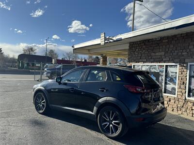 2018 Mazda CX-3 Touring   - Photo 2 - Denver, CO 80204