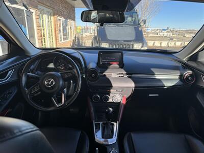 2018 Mazda CX-3 Touring   - Photo 14 - Denver, CO 80204