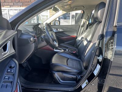 2018 Mazda CX-3 Touring   - Photo 7 - Denver, CO 80204