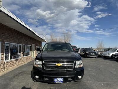 2013 Chevrolet Tahoe LT   - Photo 7 - Denver, CO 80204