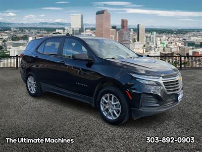 2023 Chevrolet Equinox LT SUV