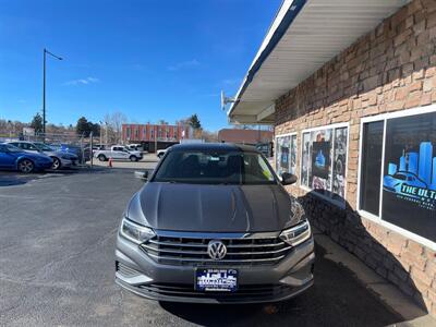 2019 Volkswagen Jetta SEL   - Photo 5 - Denver, CO 80204