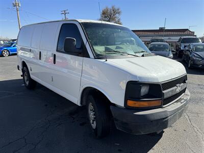 2015 Chevrolet Express 3500   - Photo 5 - Denver, CO 80204