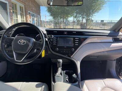 2020 Toyota Camry SE   - Photo 14 - Denver, CO 80204