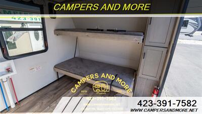 2021 KEYSTONE OUTBACK 342CG   - Photo 8 - Bluff City, TN 37618