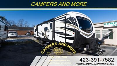2021 KEYSTONE OUTBACK 342CG   - Photo 1 - Bluff City, TN 37618