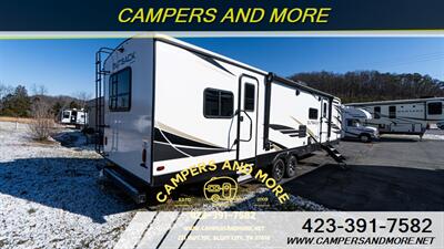 2021 KEYSTONE OUTBACK 342CG   - Photo 3 - Bluff City, TN 37618