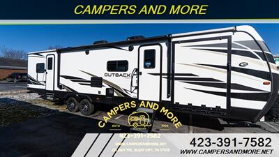2021 KEYSTONE OUTBACK 342CG   - Photo 4 - Bluff City, TN 37618