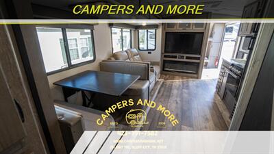 2021 KEYSTONE OUTBACK 342CG   - Photo 11 - Bluff City, TN 37618