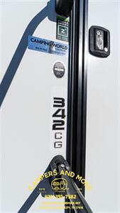 2021 KEYSTONE OUTBACK 342CG   - Photo 6 - Bluff City, TN 37618