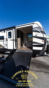 2021 KEYSTONE OUTBACK 342CG   - Photo 2 - Bluff City, TN 37618