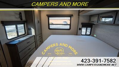 2021 KEYSTONE OUTBACK 342CG   - Photo 9 - Bluff City, TN 37618