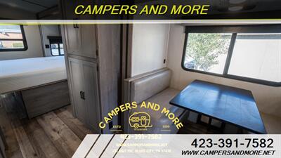 2021 KEYSTONE OUTBACK 342CG   - Photo 15 - Bluff City, TN 37618