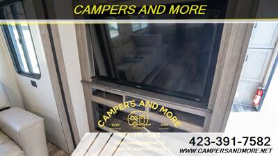 2021 KEYSTONE OUTBACK 342CG   - Photo 12 - Bluff City, TN 37618