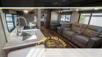 2021 KEYSTONE OUTBACK 342CG   - Photo 13 - Bluff City, TN 37618