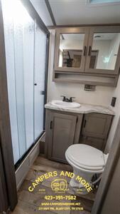 2021 KEYSTONE OUTBACK 342CG   - Photo 10 - Bluff City, TN 37618