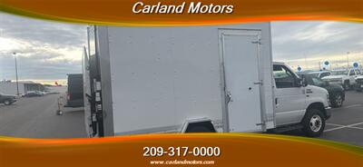 2019 Ford E-350 SD   - Photo 4 - Stockton, CA 95205
