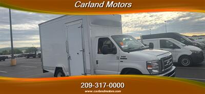 2019 Ford E-350 SD   - Photo 2 - Stockton, CA 95205