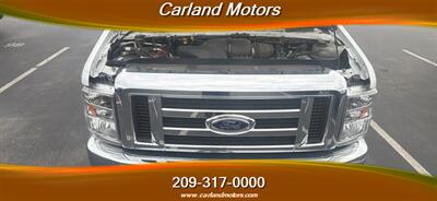 2019 Ford E-350 SD   - Photo 8 - Stockton, CA 95205