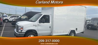 2019 Ford E-350 SD   - Photo 3 - Stockton, CA 95205