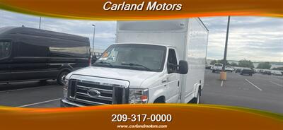 2019 Ford E-350 SD   - Photo 1 - Stockton, CA 95205