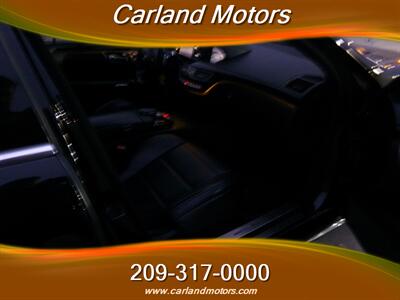 2008 Mercedes-Benz S 63 AMG - Photo 41 - Stockton, CA 95205