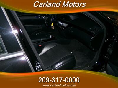 2008 Mercedes-Benz S 63 AMG - Photo 39 - Stockton, CA 95205