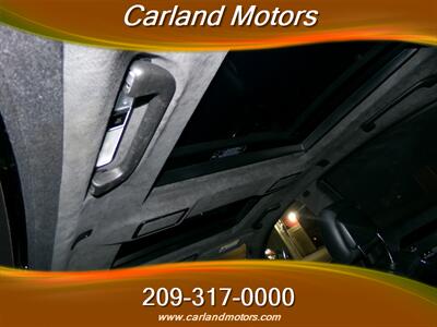2008 Mercedes-Benz S 63 AMG - Photo 31 - Stockton, CA 95205