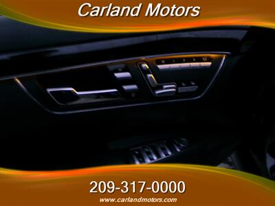 2008 Mercedes-Benz S 63 AMG - Photo 21 - Stockton, CA 95205