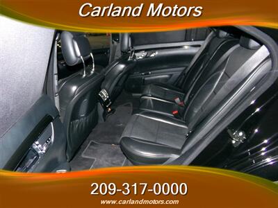 2008 Mercedes-Benz S 63 AMG - Photo 23 - Stockton, CA 95205