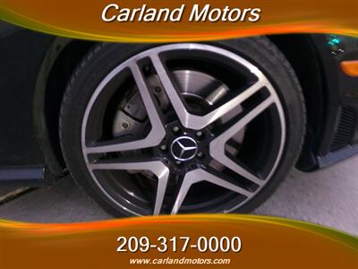 2008 Mercedes-Benz S 63 AMG - Photo 11 - Stockton, CA 95205