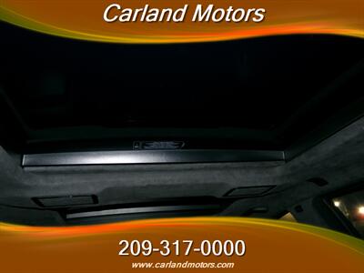 2008 Mercedes-Benz S 63 AMG - Photo 30 - Stockton, CA 95205