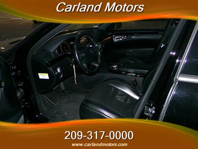 2008 Mercedes-Benz S 63 AMG - Photo 16 - Stockton, CA 95205