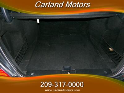 2008 Mercedes-Benz S 63 AMG - Photo 33 - Stockton, CA 95205