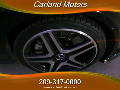 2008 Mercedes-Benz S 63 AMG - Photo 43 - Stockton, CA 95205