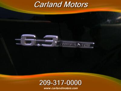 2008 Mercedes-Benz S 63 AMG - Photo 42 - Stockton, CA 95205