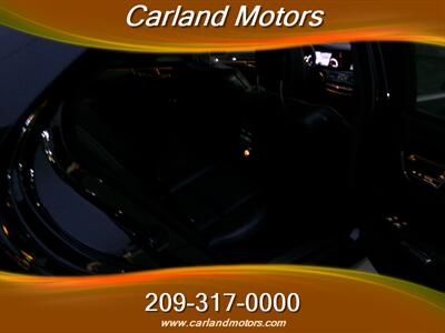 2008 Mercedes-Benz S 63 AMG - Photo 35 - Stockton, CA 95205