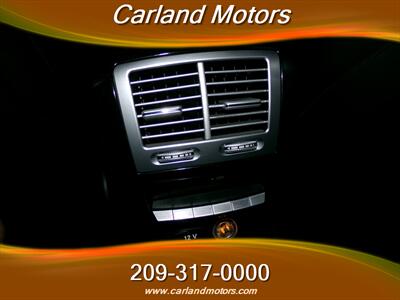 2008 Mercedes-Benz S 63 AMG - Photo 28 - Stockton, CA 95205