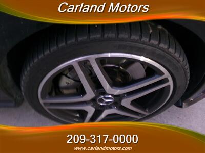 2008 Mercedes-Benz S 63 AMG - Photo 10 - Stockton, CA 95205