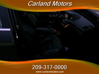 2008 Mercedes-Benz S 63 AMG - Photo 40 - Stockton, CA 95205