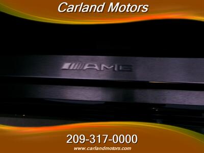 2008 Mercedes-Benz S 63 AMG - Photo 48 - Stockton, CA 95205