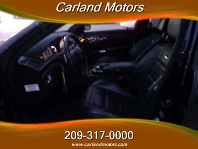 2008 Mercedes-Benz S 63 AMG - Photo 18 - Stockton, CA 95205