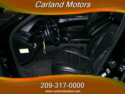 2008 Mercedes-Benz S 63 AMG - Photo 17 - Stockton, CA 95205